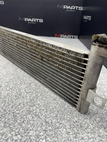Engine Oil Cooler BMW F87 F80 F82 F83 M3 M4 X3 X4 17212284540