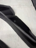 17-23 BMW G30 5 Series F90 M5 Rear Trunk Lid Trim Trims Covers OEM
