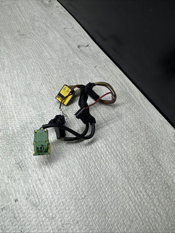 2001-2006 BMW E46 M3 Steering Wheel Harness Wiring 8383264 8379424