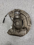 15-20 OEM BMW F80 F82 F83 M3 M4 Front Left Hub Spindle Knuckle Wheel Bearing