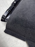 96-02 BMW Z3M INTERIOR TRUNK CARPET LINER COVER BLACK 02295 8401928