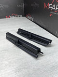 06-10 BMW 5-Series E60 M5 Rear Corner Window Sunshades Blinds OEM