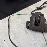 94-02 BMW E36 M3 REAR BRAKE CALIPERS OEM