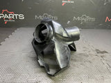 01-02 BMW Z3M Left Driver Headlight Bracket OEM