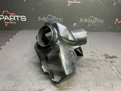 01-02 BMW Z3M Left Driver Headlight Bracket OEM