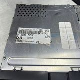 2008–2013 BMW 3 Series E90/E92/E93 Radio Navigation Head Unit OEM 9185537-01