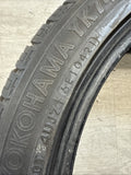 2021 Used 225/45R18 Yokohama YK740 GTX 95V - 11/32