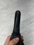 15-20 BMW F80 F82 F83 M3 M4 E BRAKE PARKING BOOT + LEATHER HANDLE 7846807