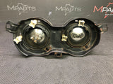 BMW E30 318 323 325 328 Right Passenger Halogen Headlight OEM