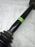 BMW 95-99 E36 M3 Factory Rear Axle Output Half Shaft