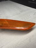 Nissan R35 GTR GT-R Front Right Side Marker Genuine Amber OEM