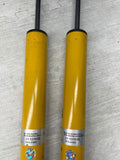 BMW 01-06 E46 M3 Rear Struts Shocks Bilstein