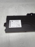 08-13 BMW E90 E92 E93 335i Computer Control CAS Module Unit OEM 9237046