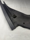 LAMBORGHINI URUS S FENDER ENGINE BAY PLASTIC PANEL COVER 4ML805286