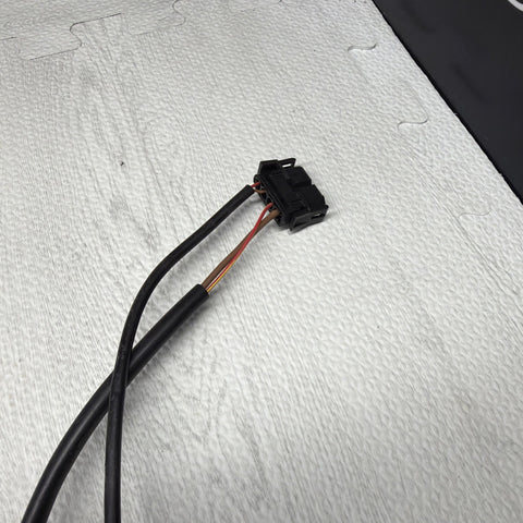 2001-2006 BMW E46 M3 Convertible Hardtop Lock Latch Left