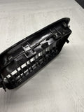 BMW 97-99 E36 M3 Front Kidney Grille Grill Gloss Black Right Passenger