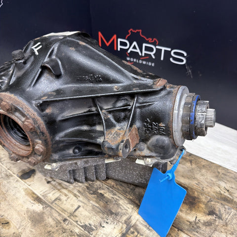 15-20 BMW F80 F82 F87 M2 M3 DCT Rear Diff Differential 3.46 34 Teeth 70k