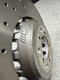 OEM / REFURBISHED 15-20 BMW F80 F82 F83 M3 M4 Front Right Brake Disc Rotor