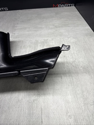 96-02 BMW Z3M INTERIOR TRUNK CARPET LINER COVER BLACK 51478399 8400119