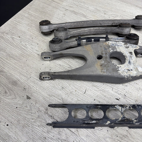 BMW E90 E92 E93 M3 08-13 Rear Right Suspension Controls Arm Passenger