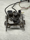 BMW 3 Series E46 M3 Xenon Headlight Ballast Control Unit Holder Harness Mount
