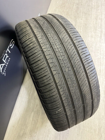 Used Tire 275/40R22 Pirelli Scorpion Zero LR PNCS 108Y - 5/32