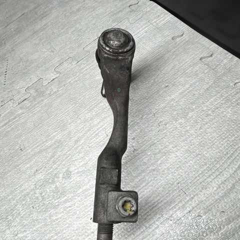 BMW G80 G82 G83 M3 M4 20-24 Front Left Steering Tie Rod End Link Oem
