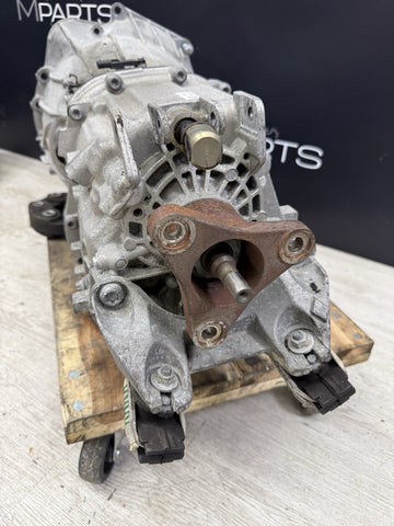 6 Speed Manual Transmission 15-20 BMW F80 F82 F83 M3 M4 60k Miles