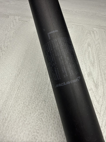 2016-2021 MCLAREN 570S FRONT LEFT DRIVER DOOR LIFT SHOCK STRUT ROD CYLINDER OEM