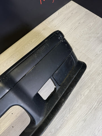 (PICKUP ONLY) 94-99 BMW E36 M3 Front Bumper Aftermarket With Mouldings