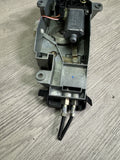 01-06 BMW E46 M3 Convertible Soft Top Locking Latch Mechanism Drive 51258248308