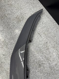 OEM Front Bumper Grille Cover 21-25 Acura TLX Type S