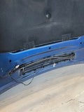 (PICKUP ONLY) BMW E46 M3 01-06 Front Hood Bonnet Panel Blue