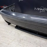 (PICKUP ONLY) BMW OEM 94-99 E36 M3 COUPE REAR BUMPER + SHOCKS