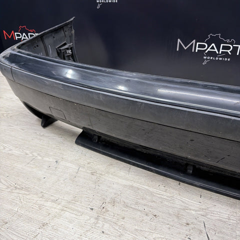 (PICKUP ONLY) BMW OEM 94-99 E36 M3 COUPE REAR BUMPER + SHOCKS