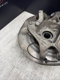 BMW X3 M F97 20-24 Rear Right Side Spindle Knuckle Bearning Hub