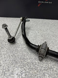 Porsche 22-25 718 GT4 RS GT4RS Rear Stabilizer Sway Bar + Swaybar Links