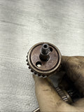 BMW 01-06 E46 M3 S54 Vanos Spline Shafts Pair