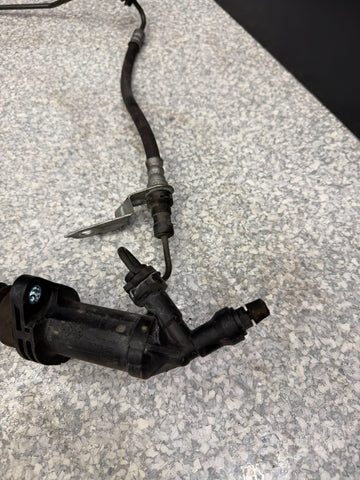 15-20 BMW M2 M3 M4 6 Speed Clutch Slave Cylinder F80 F82 F83 Genuine OEM