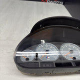 2001-2006 BMW E46 M3 Instrument Cluster Speedometer Spedometer SMG