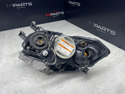 04-09 Honda S2000 Headlight Passenger Right Head Lamp Light OEM