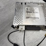 2008–2013 BMW X5 E70 VISTEON Audio IBOC Radio Tuner Receiver Module OEM 9119363