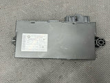 BMW E90 E92 E82 E88 E60 E63 E70 E71 CAS 3 CENTRAL LOCKING CONTROL 9217854 OEM