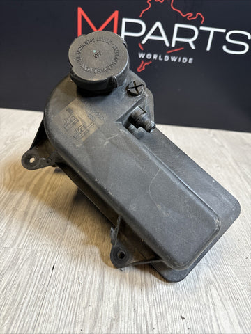 BMW Z3M Roadster Coolant Reservoir Expansion Tank 2229772 17102229772 GENUINE