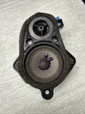 01-06 BMW E46 M3 HARMON KARDON MID RANGE TWEETER SPEAKER 8374698