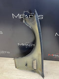 01-06 BMW E46 M3 Right Passenger Fender Carbon Black *Dented*