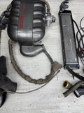 Bmw E90 E92 E93 M3 08-13 ESS Supercharger Kit 650 *Notes*