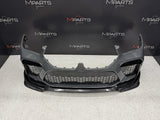 (PICKUP ONLY) BMW 20-25 F96 X6M Front Bumper Original OEM