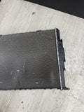 2008-2013 BMW E90 E92 E93 M3 Radiator 17112283468 OEM