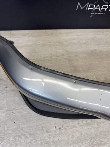 (PICKUP ONLY) 01-06 BMW E46 M3 Front Bumper Cover Original OEM